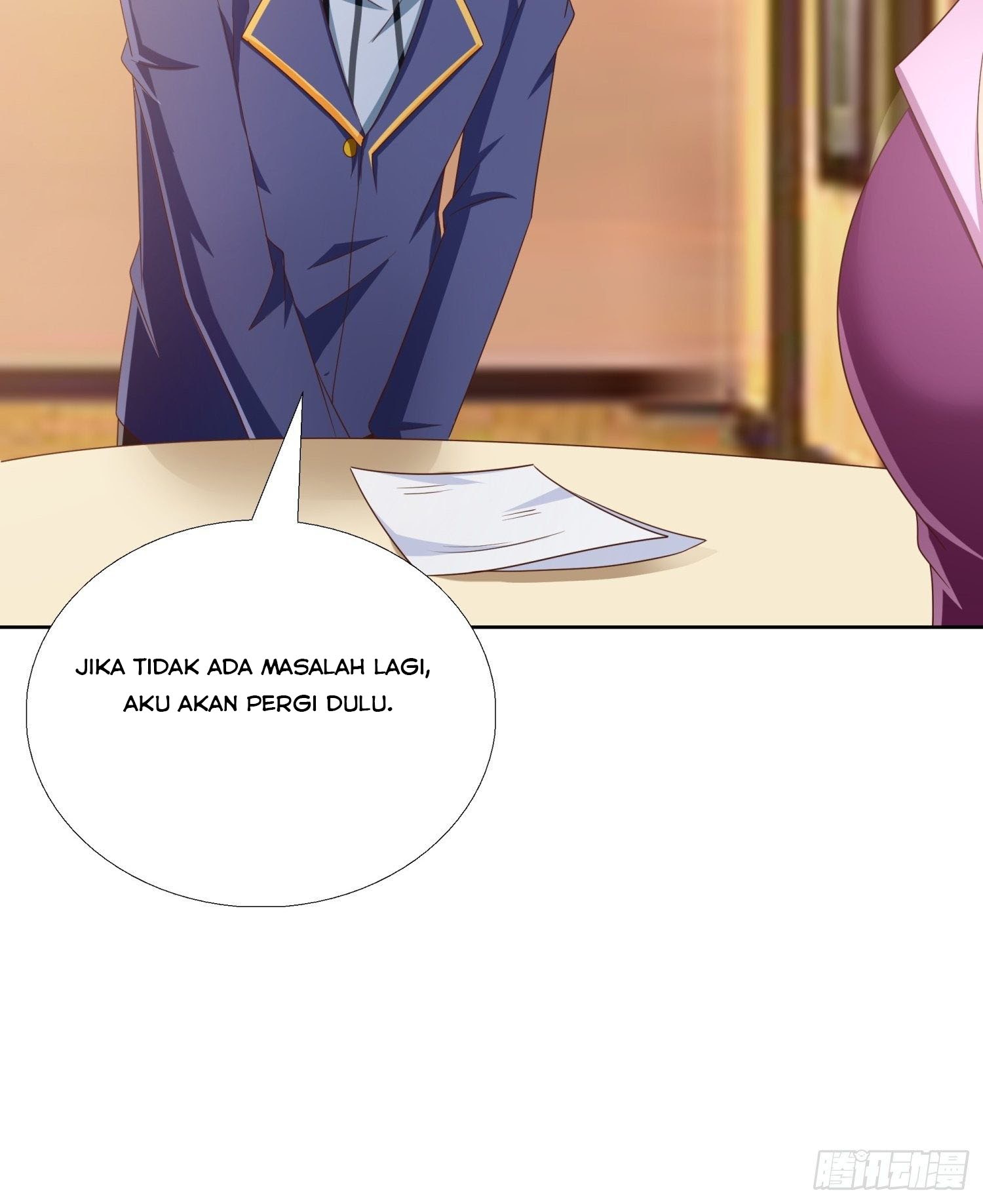 Super School Doctor (Supreme Campus Doctor) Chapter 88 Gambar 18